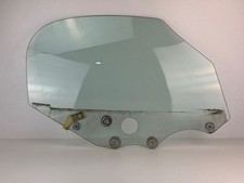 Mazda MX-5 ND 2016 Rechtes vorderes Türfenster (Cabrio) NA2E-58-510A