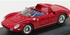 1/43 ferrari 250 p art model no bbr