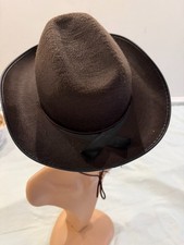 Cowboy Hut Karneval Fashing Theater Kostüm