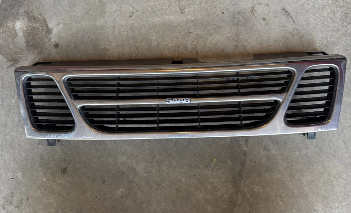 Genuine OEM Grilles for Saab 900 for sale | eBay