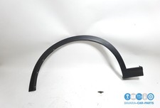 Original BMW  F25 F26  Blende Radlauf vorne links 7210081