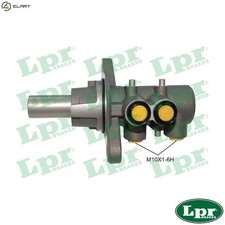 BRAKE MASTER CYLINDER 6342 FOR FIAT FIORINO/Box/Body/MPV TIPO/Hatchback QUBO