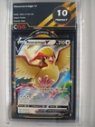 Carte Pokémon FR Roucarnage V (LOR 137) Origine Perdue CGG 10 27660035