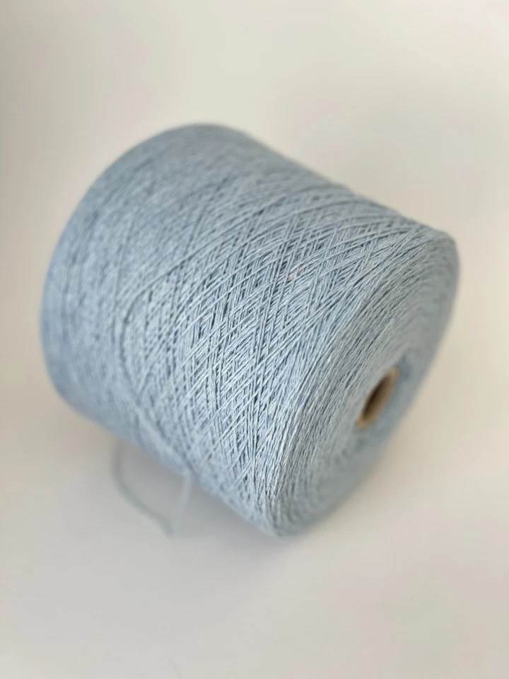 Hilo 100 % cachemir Loro Piana pelo grueso 550 m/100 g (601 yardas/3,52 oz), por 100 g Foto 2 de 4