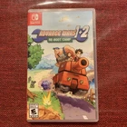 Advance Wars 1+2: Re-Boot Camp - Nintendo Switch