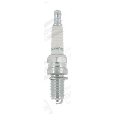 6x Zündkerze für BMW 5-er E34 | 23846520