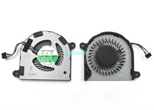 New for DELL Latitude 7480 7490 E7480 E7490 CPU Cooling Fan 02T9GV AT1S1002ZAL