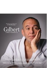 Gilbert (Blu-ray)
