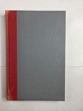 PSYCHOANALYYSIS OF THE PROSTITUTE 1961 Maryse Choisy Studies HC book OS98