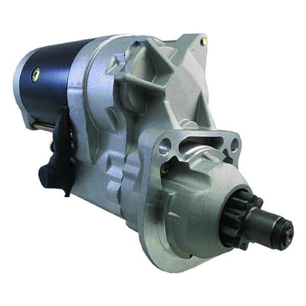 Anlasser 5.5 Kw Neu Eurostarter Oe-Nr. F042000247 FüR Caterpillar-image
