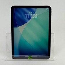 WiFi Only Apple iPad 11" A16 128GB Silver MD3Y4LL/A