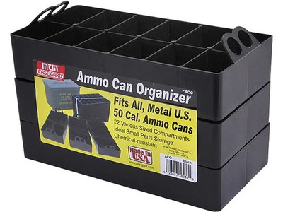 MTM Ammo Can Organizer