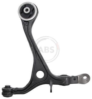 A.B.S. 211106 Lenker, RadaufhäNgung Vorne Rechts Unten FüR Honda-image