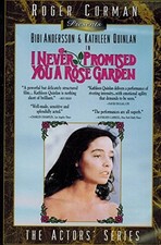 MICHAEL HAUSMAN HANNAH GREEN GAVIN LAMBERT - I Never Promised You A Rose Garden