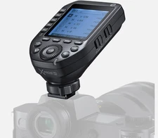 Godox XProII-S XPRO II TTL Wireless Flash Trigger Transmitter for Sony Camera 