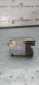 Mercedes-Benz E W212 1999 Relais Kühlerlüfter A0225456232 VLC14859