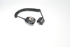 Promaster for Canon TTL Off-Camera Shoe Cord 4211 G609