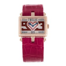 Roger Dubuis Velvet \