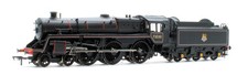 BACHMANN 'OO' GAUGE 32-503 BR BLACK 4-6-0 CLASS 5MT 73030 LOCOMOTIVE