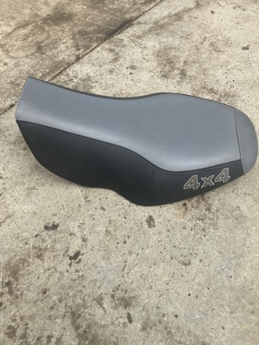 2002 Kawasaki Prairie 400 Seat OEM