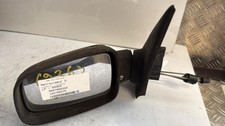 Retroviseur gauche (ou coque) Citroen ZX