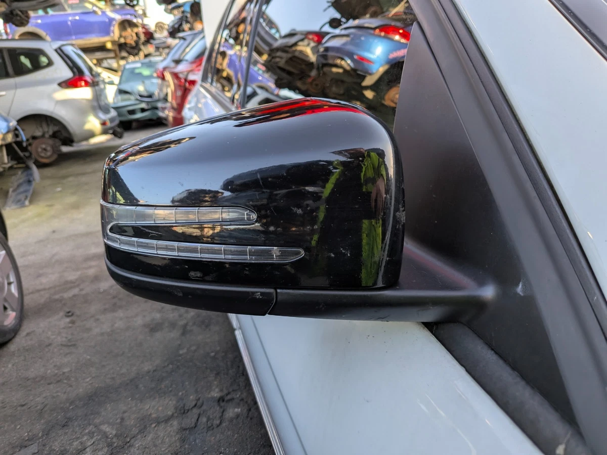 OEM Door Mirror Glass 0998101016 Mercedes Benz E350 C300