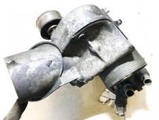 Honda CR-V 2006 Oil Filter Housing (oil filter cooler) used, Genui FR1042530-92