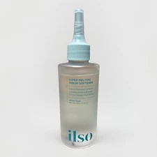 Ilso Super Melting Sebum Softener 5.2 Oz