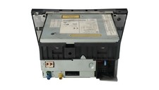 Autoradio Mercedes 320