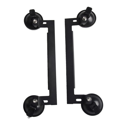 Optimized Design For Car Mount Kit for Starlink For Mini with Suction Cups - Photo 10/12
