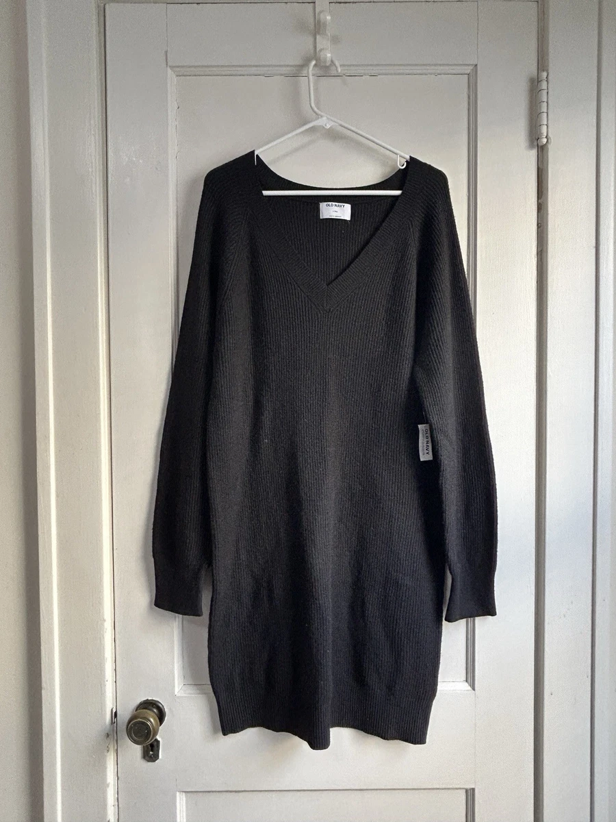 Old Navy Casual Solid Sweater Dresses for sale | eBay