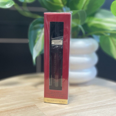 Victoria's Secret Very Sexy Red RollerBall Perfume .23 fl oz Orchid
