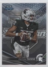 2022-23 Bowman U Payton Thorne #46 4r7