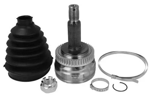 METELLI 15-1757 Kit Giunto Omocinetico - Immagine 2