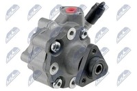 Original NTY Hydraulikpumpe Lenkung SPW-AU-001 FüR Audi