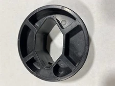 BUMPER, TARP ARM (1 EA)