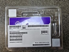 Solidigm D5-P5336 61.44TB NVMe PCIe 4.0 SSD 2.5" U.2 SBFPF2BV614TOP NEW Sealed