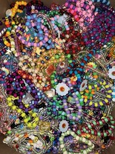 Kandi Bracelet Lot 20LB Assorted Colors Rave Festival Accessories Lot 2