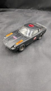 Scalextric C053 Datsun 260Z slot car