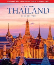 Enchanting Thailand, , Hardback