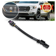 Auto Start Stop Eliminator for 2019-2024 GMC Terrain/Chevy Equinox/Traverse.....