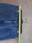 Men's Carhartt Jeans 36x34 Medium Wash Relaxed Fit BD1483-M J — photo 4