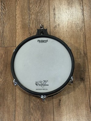 Roland PD-105 BK Mesh Head  10'' V Drum Pad