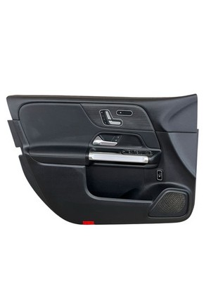 2021-2024 MERCEDES GLB35 FRONT LEFT INNER DOOR TRIM PANEL W/ PREMIUM AUDIO