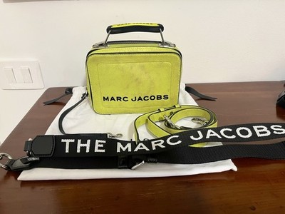 Marc Jacobs The Box Tasche
