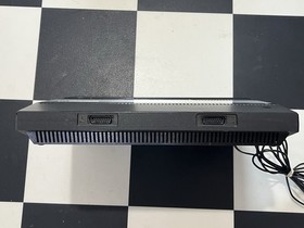 Atari 5200 Console System w/ 2 Controllers Cables OEM Vintage Untested