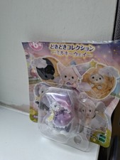 Sylvanian Families Milky Way Baby Blind Bag angel moon Japan persian cat starry 