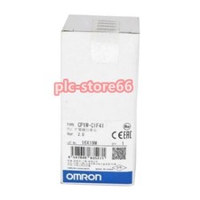 Genuine Omron CP1W-CIF41 PLC Module CP1W-CIF41 New In Box CP1WCIF41