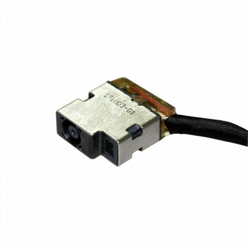 For HP Pavilion 15-au0xx 15-au1xx Laptop DC IN Power Jack Charging Port Cable - Picture 2 of 3
