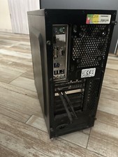 pc rechner windows 10 gebraucht